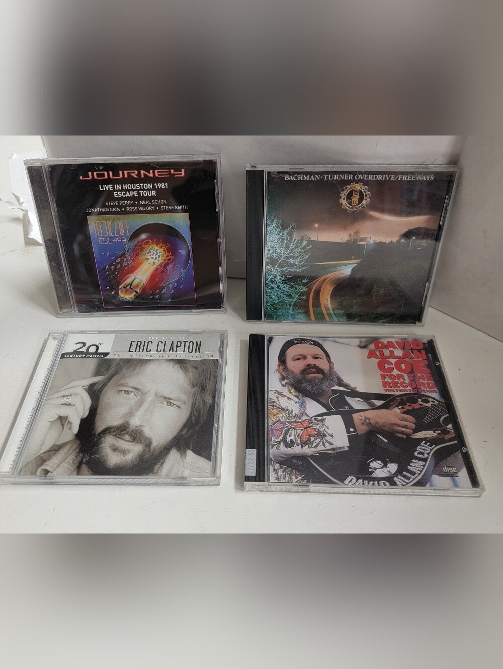 Assorted Music CDs - Picture 2 of 7